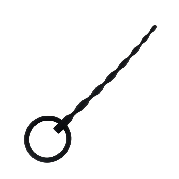Penis Plug no. 01
