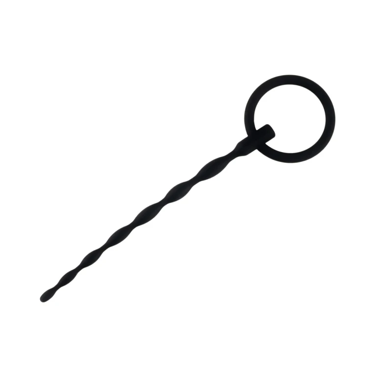 Penis Plug no. 01