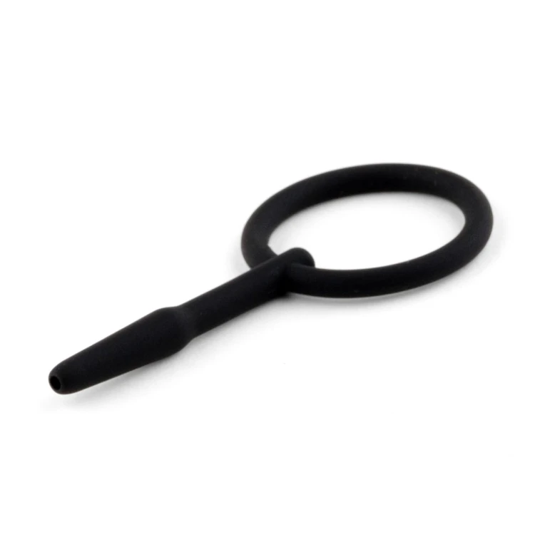 Penis Plug no. 02