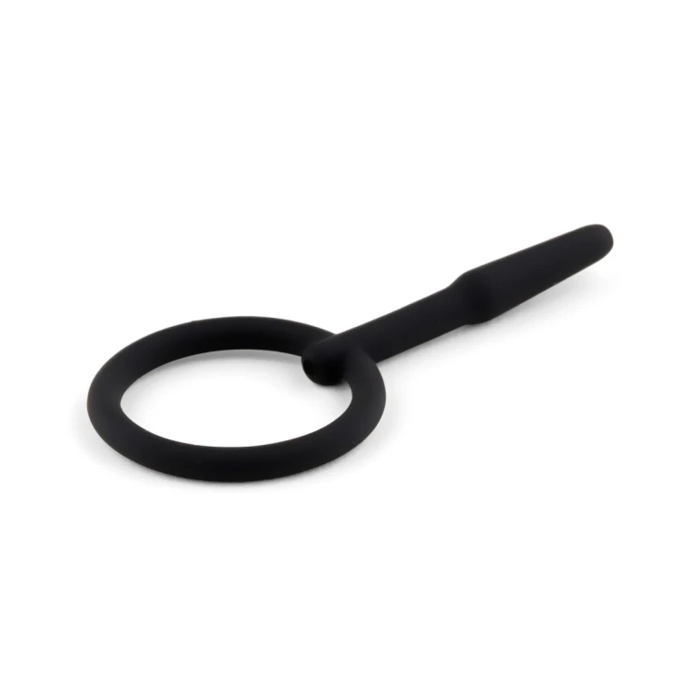 Penis Plug no. 02