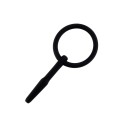 Penis Plug no. 02