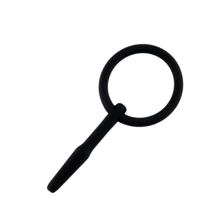 Penis Plug no. 02