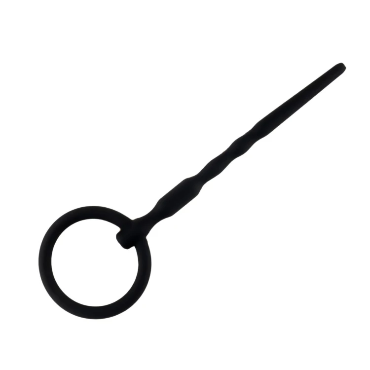 Penis Plug no. 04