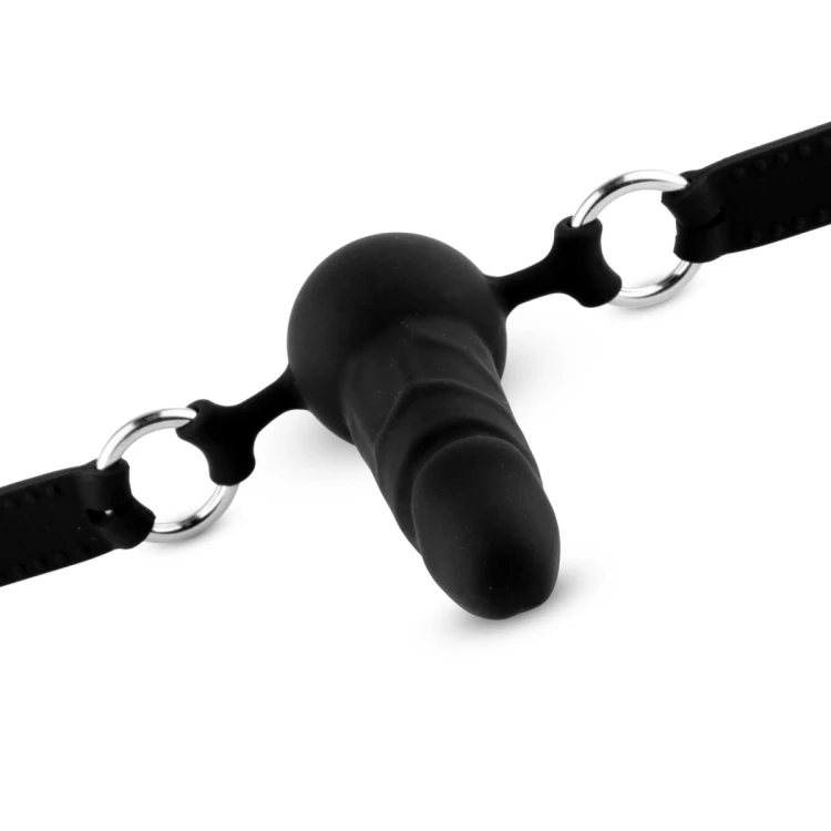 Penis - Ball Gag