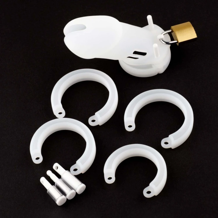 Penis Cock Cage - Regular