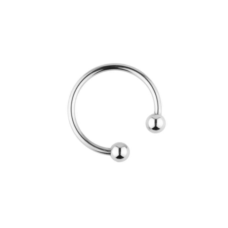 Metal Ring  32 mm no. 02