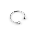 Metal Ring  32 mm no. 02