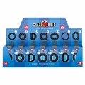 Soft Silicone Ring, High Elasticity 1