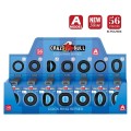 Soft Silicone Ring, High Elasticity 1