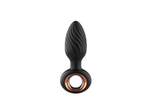 Aisi Rotating Plug