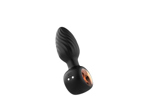 Aisi Rotating Plug