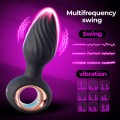 Aisi Rotating Plug