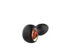 Aisi Rotating Plug