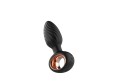 Aisi Rotating Plug