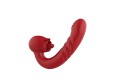 Rose Thrusting Vibrator