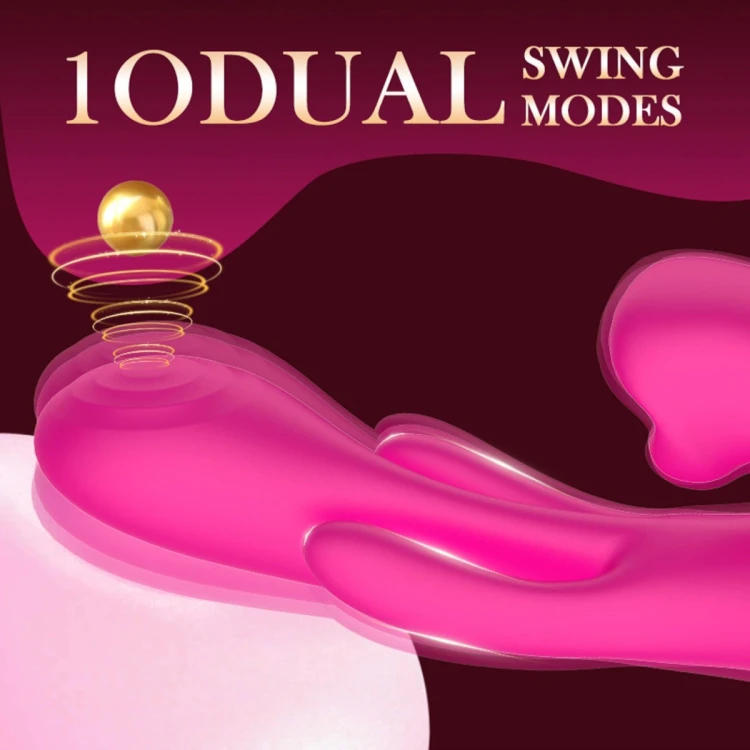 Towos Vibrator