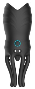 Octopus masturbator