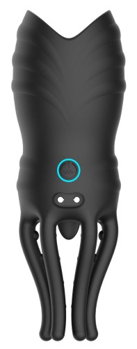 Octopus masturbator