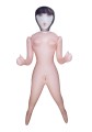 Christine - doll