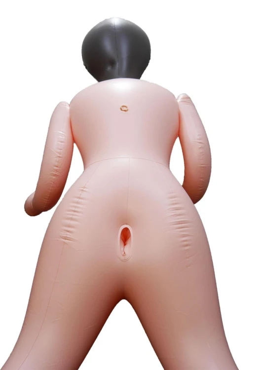 Sophia - doll