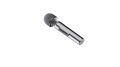 WAND MASSAGERS SHINING METALLIC LUSTER