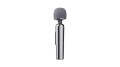 WAND MASSAGERS SHINING METALLIC LUSTER