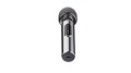 WAND MASSAGERS SHINING METALLIC LUSTER