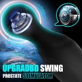 Remote Control Prostate Massager That Wiggles