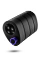 M ELITE PLATINUM  STROKER BLACK