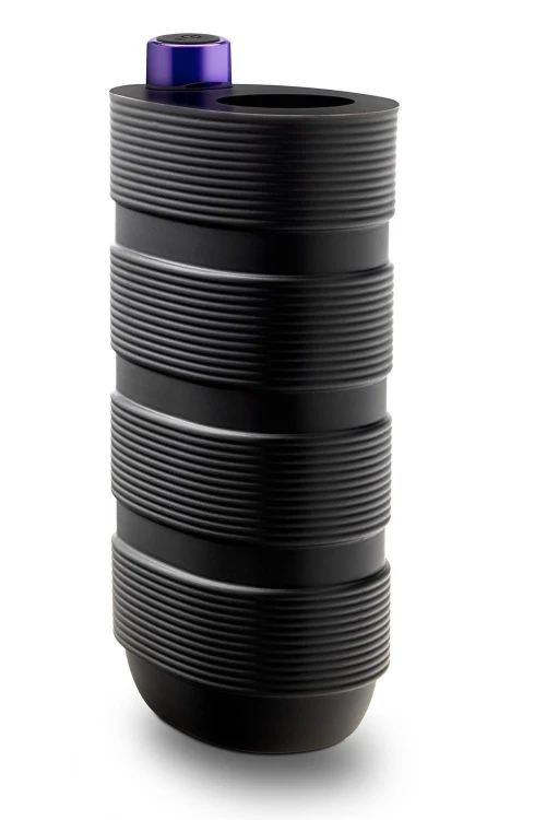 M ELITE PLATINUM  STROKER BLACK