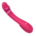 Kinky Pleasure - Model J - Vibey – Flexible G-Spot Vibrator USB Rechargeable