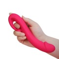 Kinky Pleasure - Model J - Vibey – Flexible G-Spot Vibrator USB Rechargeable