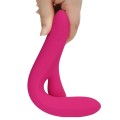 Kinky Pleasure - Model Y - Vibey – Dual Motor Rabbit Vibrator  10 Vibration Modes
