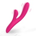 Kinky Pleasure - Model Y - Vibey – Dual Motor Rabbit Vibrator  10 Vibration Modes