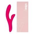 Kinky Pleasure - Model Y - Vibey – Dual Motor Rabbit Vibrator  10 Vibration Modes
