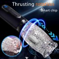 Thrusting Rotation 360 Pro