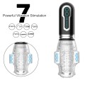 Thrusting Rotation 360 Pro