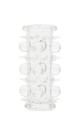 Stymulator-SILICONE SLEEVE