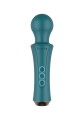 The Personal Wand Green