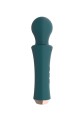 The Personal Wand Green