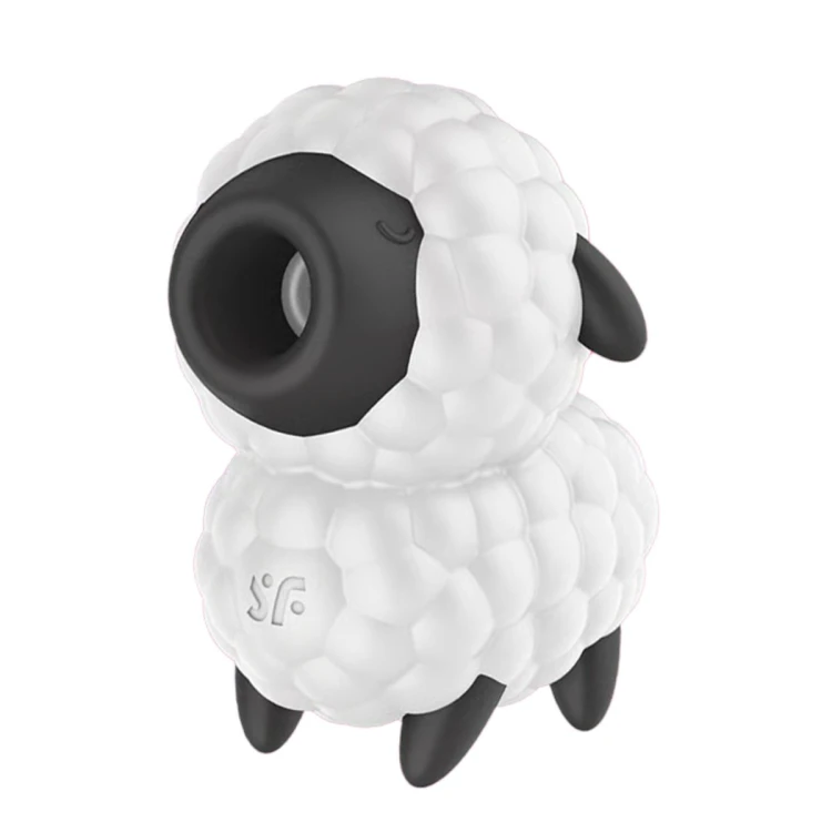 Dreamy Sheep
