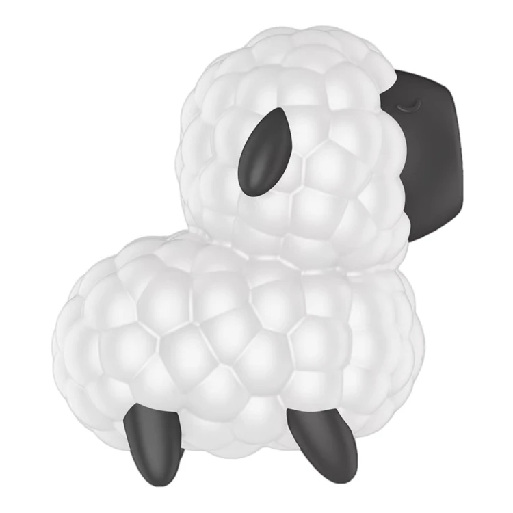 Dreamy Sheep
