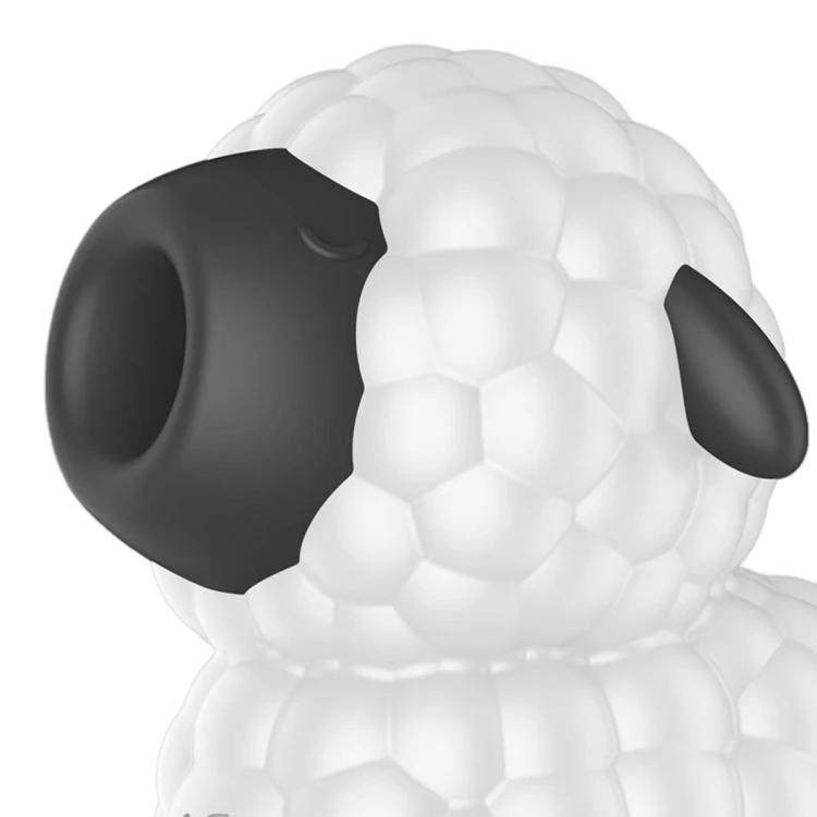 Dreamy Sheep