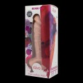 Dildo-Adam L Flesh NEW ( SILEXPAN )