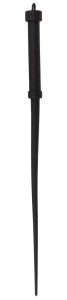 Bad Kitty Whip Silicone