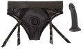 Your Strap-On Briefs & Dildo