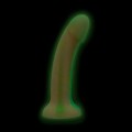 Easytoys Dildo Collection - Candy Swirl Dildo Pink