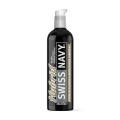 Hybrid - Premium Silicone and Water Hybrid Lubricant - 8 fl oz / 237 ml
