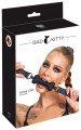 Bad Kitty Gag Dog Bone