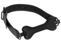 Bad Kitty Gag Dog Bone